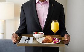 Intercontinental Indianapolis By Ihg